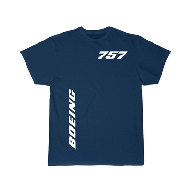 B757 DESIGNED T SHIRT THE AV8R